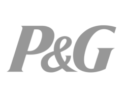 pandg logo