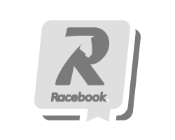 racebook logo
